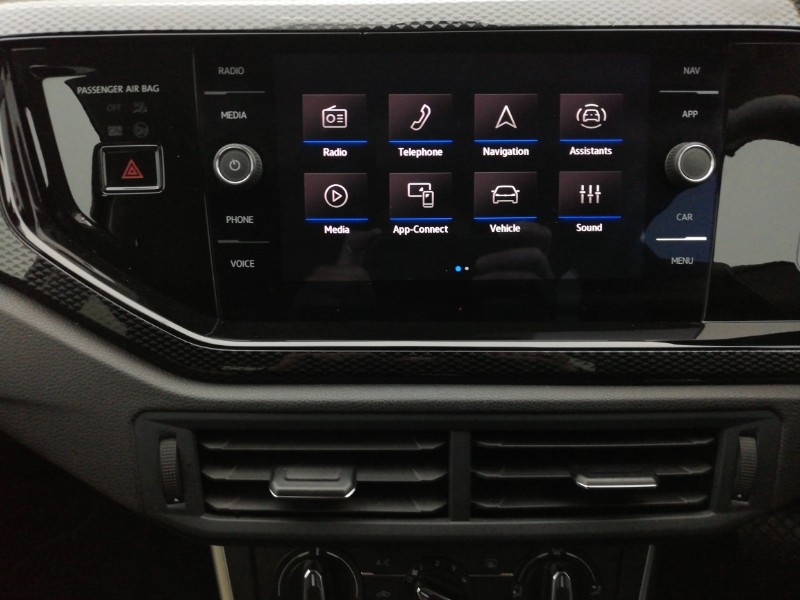 Used Volkswagen Polo 2024 for sale - 77338478: Photo 13