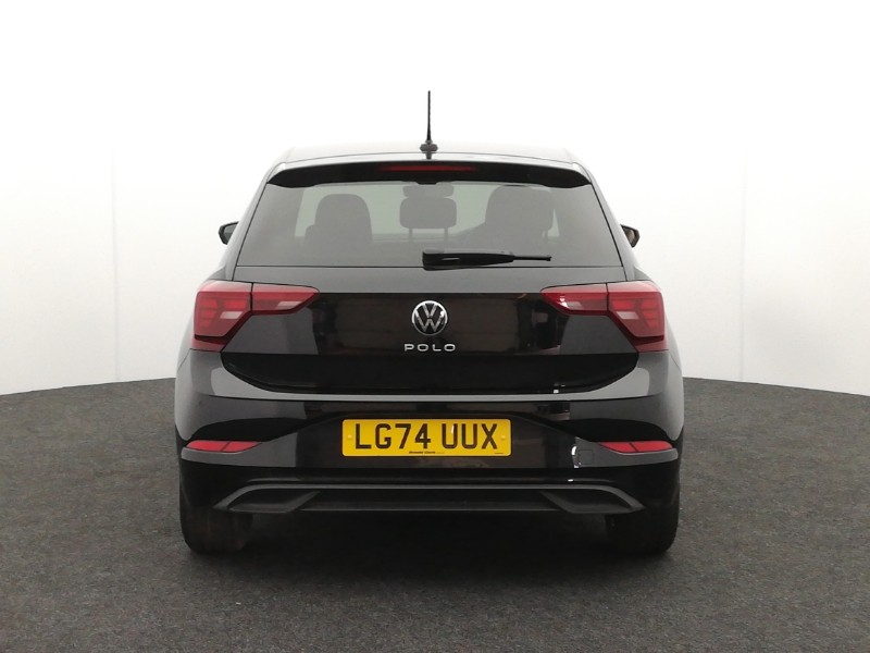 Used Volkswagen Polo 2024 for sale - 77338478: Photo 18