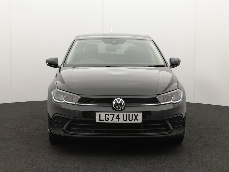 Used Volkswagen Polo 2024 for sale - 77338478: Photo 19