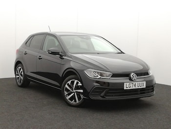 Used Volkswagen Polo 2024 for sale - 77338478: Photo