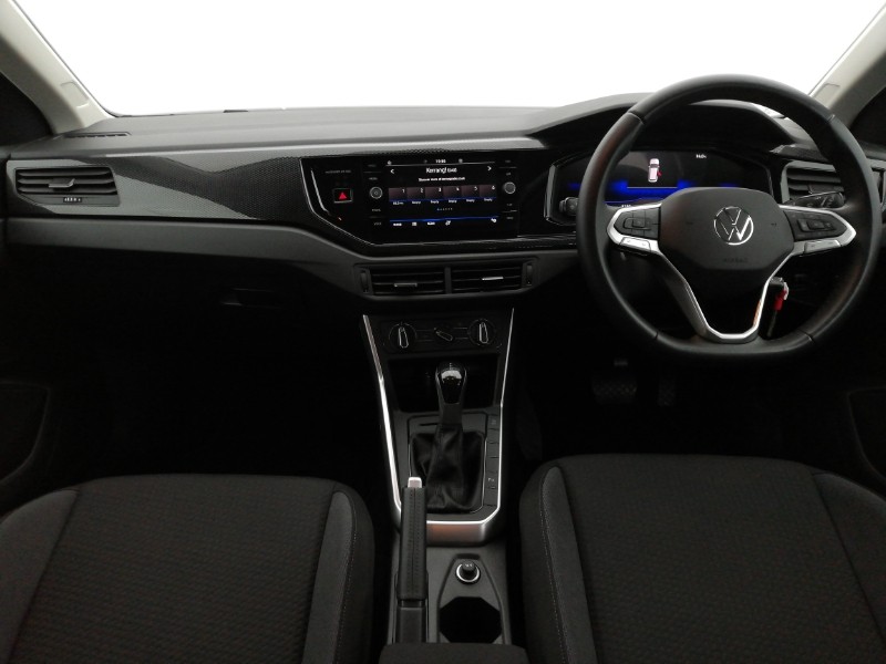 Used Volkswagen Polo 2024 for sale - 77338478: Photo 2