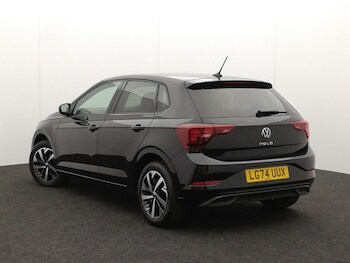 Used Volkswagen Polo 2024 for sale - 77338478: Photo