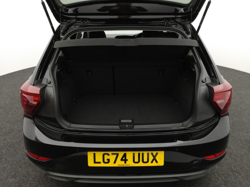 Used Volkswagen Polo 2024 for sale - 77338478: Photo 8