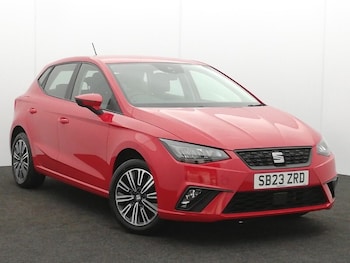 Used SEAT Ibiza 2023 for sale - 78238268: Photo