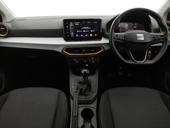 Used SEAT Ibiza 2023 for sale - 78238268: Photo