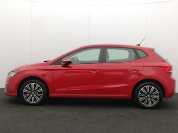 Used SEAT Ibiza 2023 for sale - 78238268: Photo