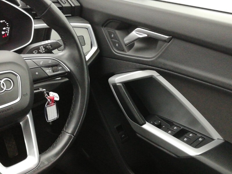 Used Audi Q3 2022 for sale - 77503518: Photo 11