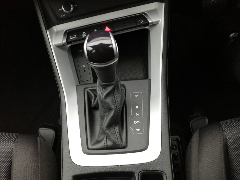 Used Audi Q3 2022 for sale - 77503518: Photo 12