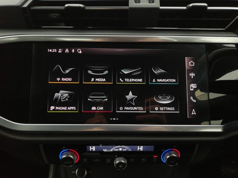 Used Audi Q3 2022 for sale - 77503518: Photo 17