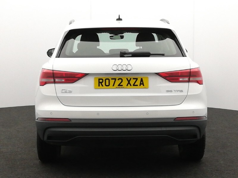 Used Audi Q3 2022 for sale - 77503518: Photo 18