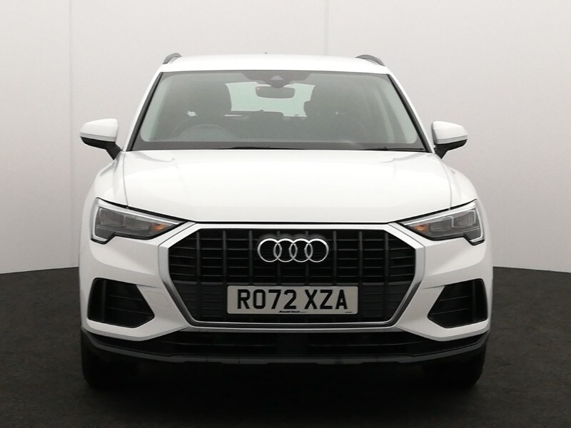 Used Audi Q3 2022 for sale - 77503518: Photo 19