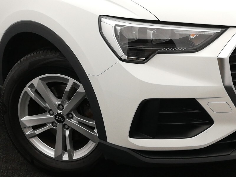 Used Audi Q3 2022 for sale - 77503518: Photo 9