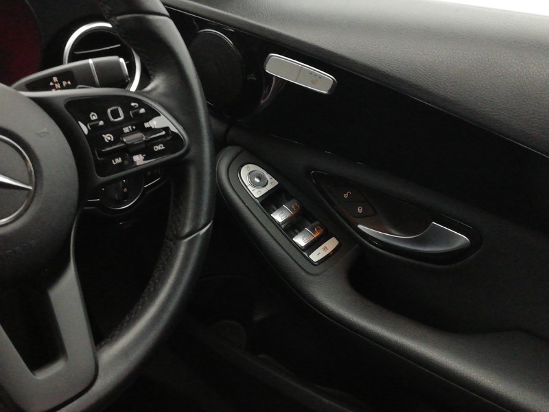 Used Mercedes-Benz C Class 2018 for sale - 77717055: Photo 11