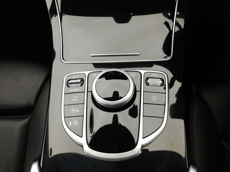 Used Mercedes-Benz C Class 2018 for sale - 77717055: Photo 12