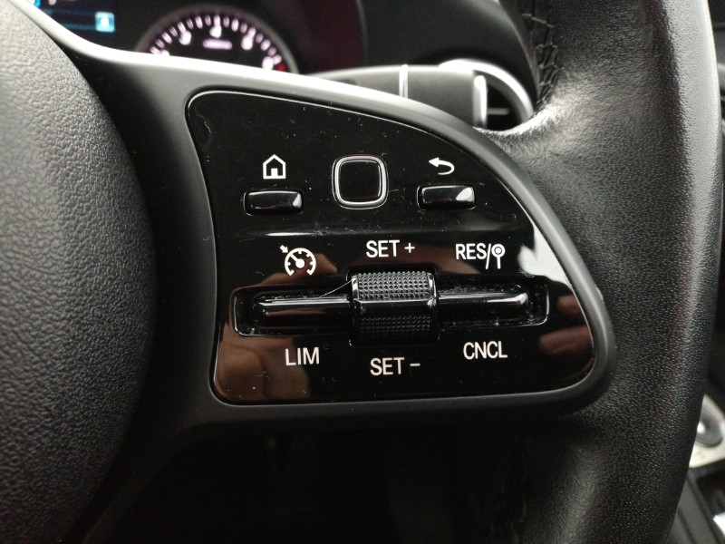 Used Mercedes-Benz C Class 2018 for sale - 77717055: Photo 15