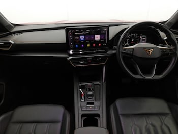 Used Cupra Formentor 2022 for sale - 79243226: Photo