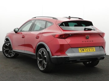 Used Cupra Formentor 2022 for sale - 79243226: Photo