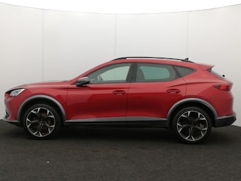 Used Cupra Formentor 2022 for sale - 79243226: Photo