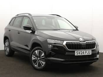 Used Skoda Karoq 2024 for sale - 79723305: Photo