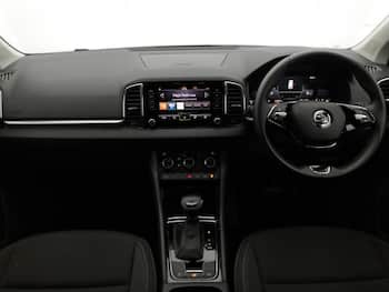 Used Skoda Karoq 2024 for sale - 79723305: Photo