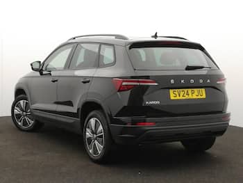 Used Skoda Karoq 2024 for sale - 79723305: Photo