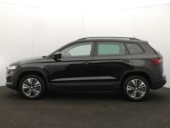 Used Skoda Karoq 2024 for sale - 79723305: Photo