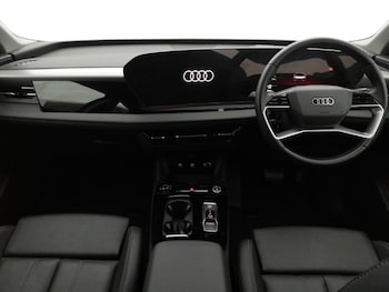 Used Audi Q6 e-tron 2024 for sale - 78905820: Photo