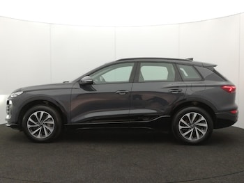 Used Audi Q6 e-tron 2024 for sale - 78905820: Photo