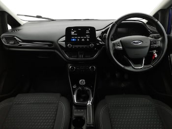 Used Ford Fiesta 2017 for sale - 78777894: Photo