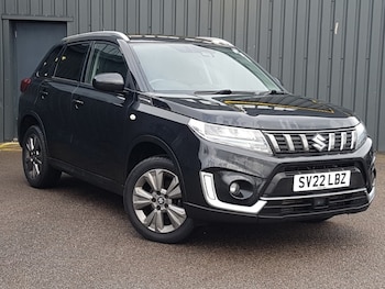 Used Suzuki Vitara 2022 for sale - 77722163: Photo