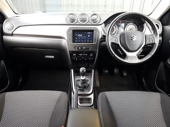 Used Suzuki Vitara 2022 for sale - 77722163: Photo