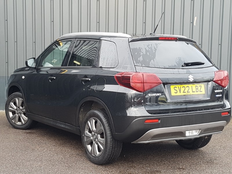 Used Suzuki Vitara 2022 for sale - 77722163: Photo 3