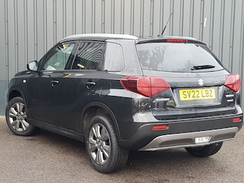 Used Suzuki Vitara 2022 for sale - 77722163: Photo