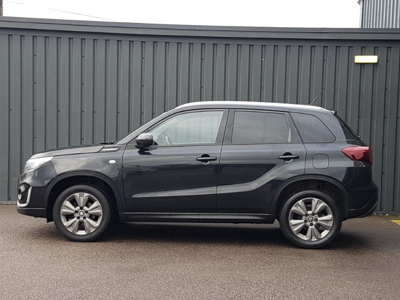 Used Suzuki Vitara 2022 for sale - 77722163: Photo 4