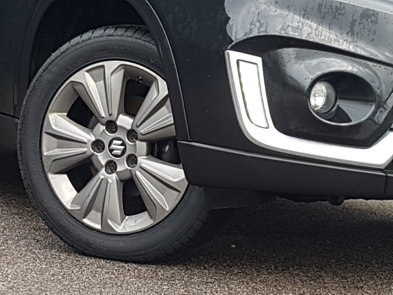 Used Suzuki Vitara 2022 for sale - 77722163: Photo 9