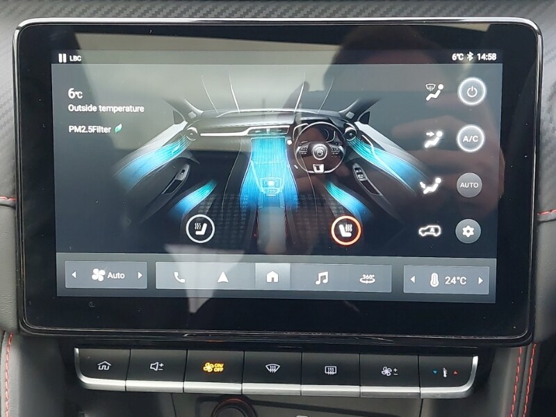 Used MG MG ZS 2022 for sale - 77964068: Photo 16