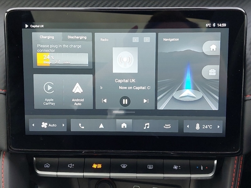 Used MG MG ZS 2022 for sale - 77964068: Photo 17