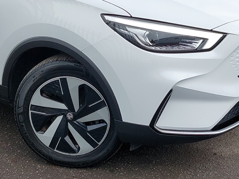 Used MG MG ZS 2022 for sale - 77964068: Photo 9