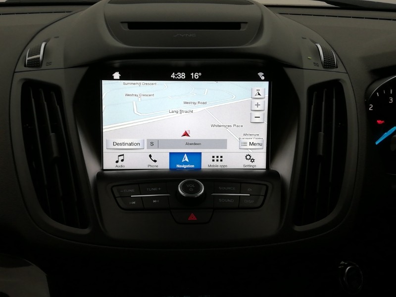 Used Ford Kuga 2019 for sale - 77999445: Photo 10