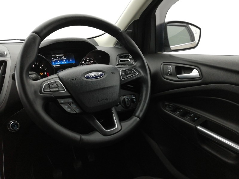 Used Ford Kuga 2019 for sale - 77999445: Photo 11