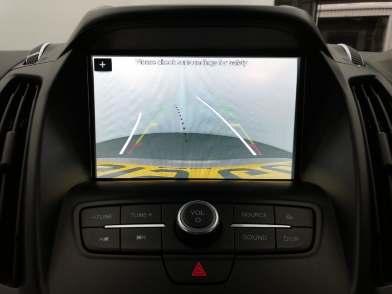 Used Ford Kuga 2019 for sale - 77999445: Photo 13