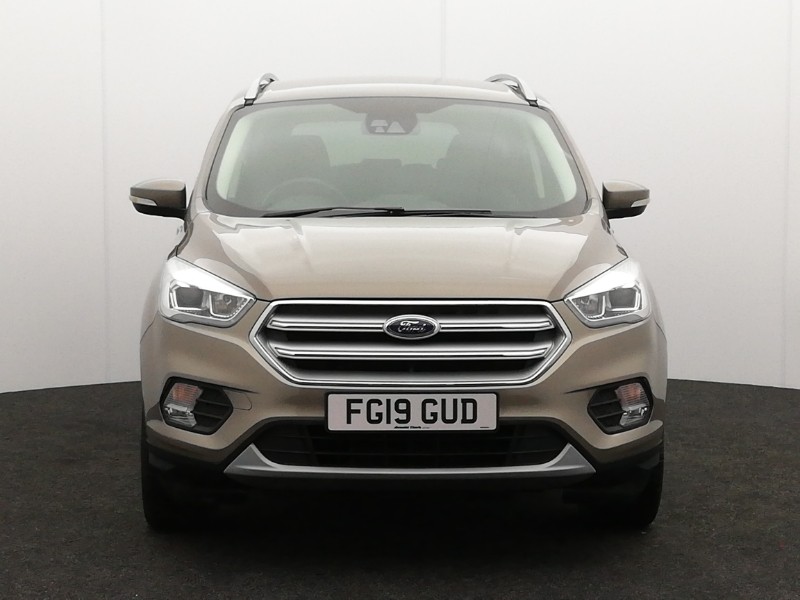 Used Ford Kuga 2019 for sale - 77999445: Photo 19