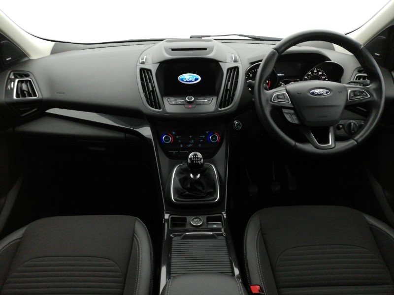 Used Ford Kuga 2019 for sale - 77999445: Photo 2