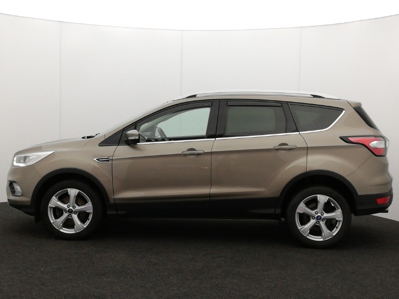 Used Ford Kuga 2019 for sale - 77999445: Photo 4