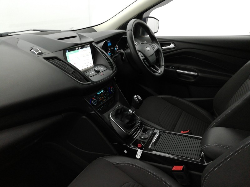 Used Ford Kuga 2019 for sale - 77999445: Photo 5