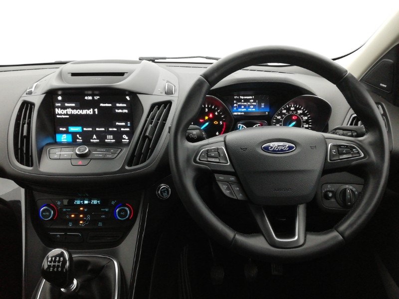 Used Ford Kuga 2019 for sale - 77999445: Photo 7