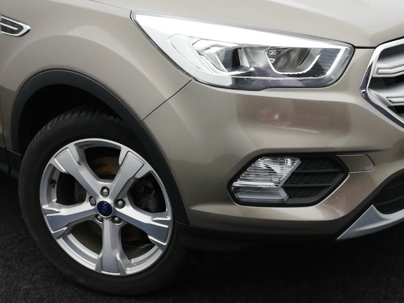 Used Ford Kuga 2019 for sale - 77999445: Photo 9