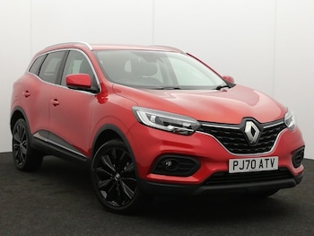 Used Renault Kadjar 2020 for sale - 78580239: Photo
