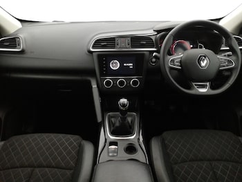 Used Renault Kadjar 2020 for sale - 78580239: Photo