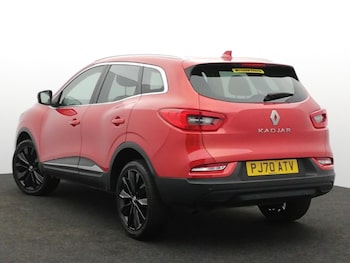 Used Renault Kadjar 2020 for sale - 78580239: Photo